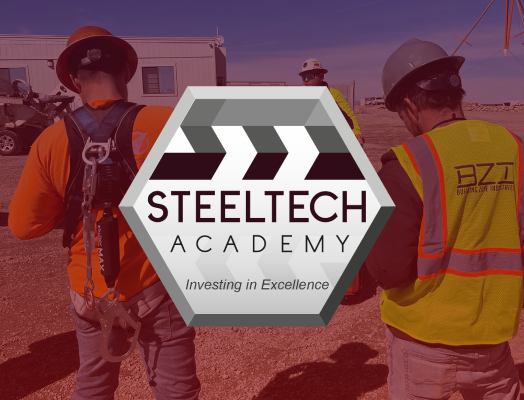 ACADEMIA STEELTECH