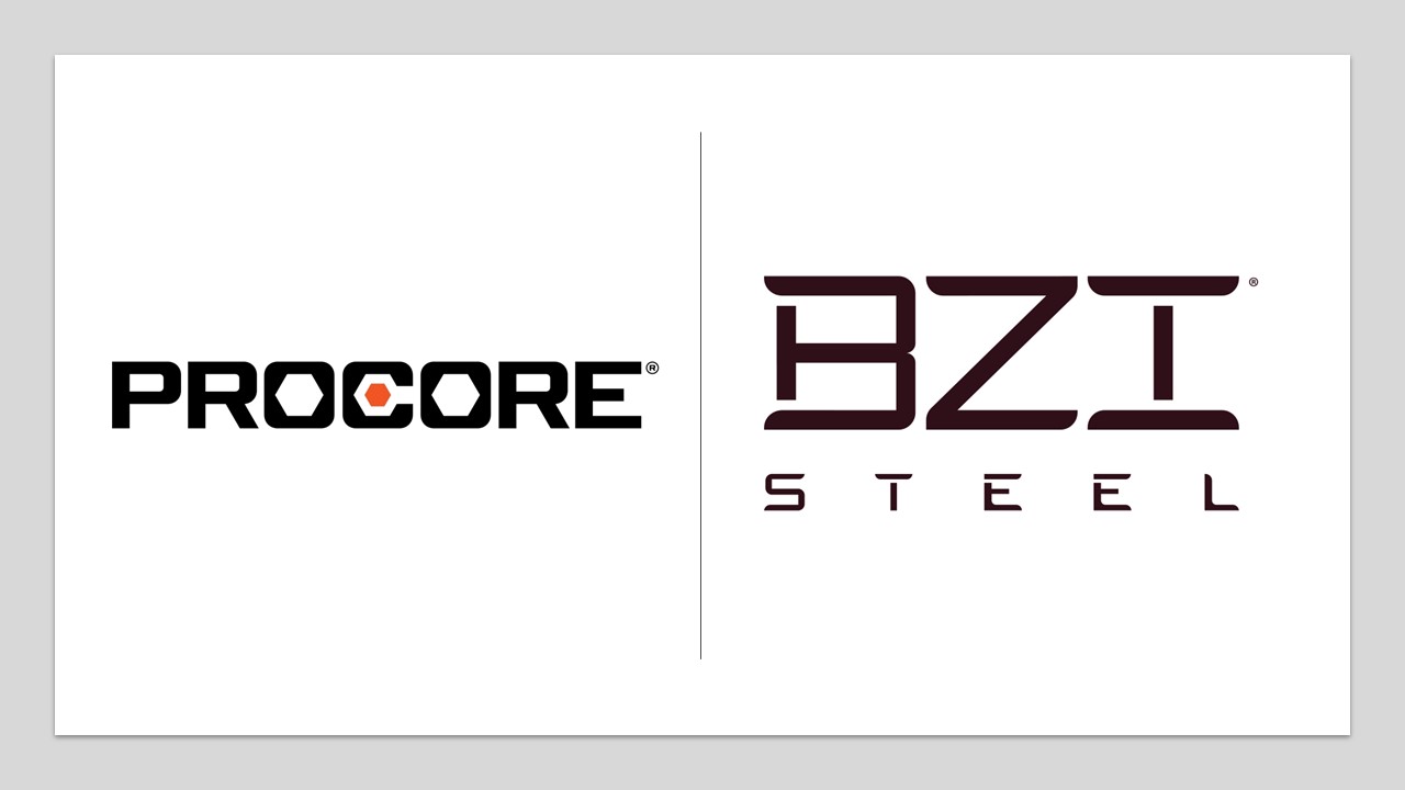 BZI Steel Selects Procore’s Construction Management Software to Build Many of the World’s Largest Projects