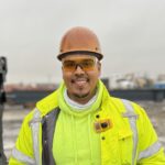 A holistic approach to safety from Jesus Cadena