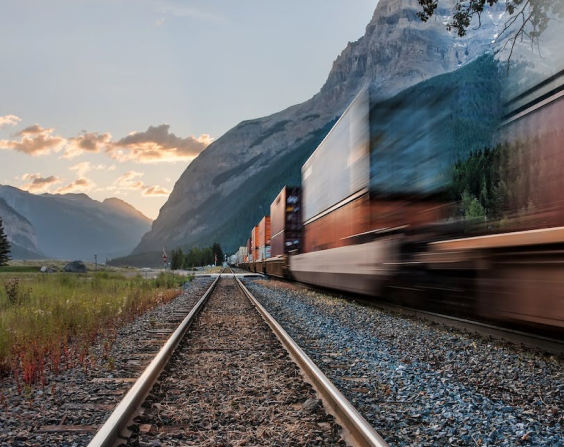 BZI’s affiliate RailSync™ delivers its first railcars of steel and lumber