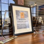BZI Top Workplace and Direction Awards