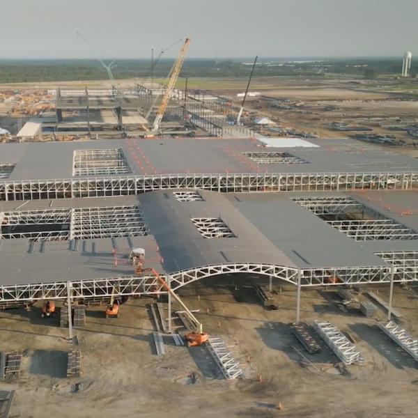 Project Hyundai