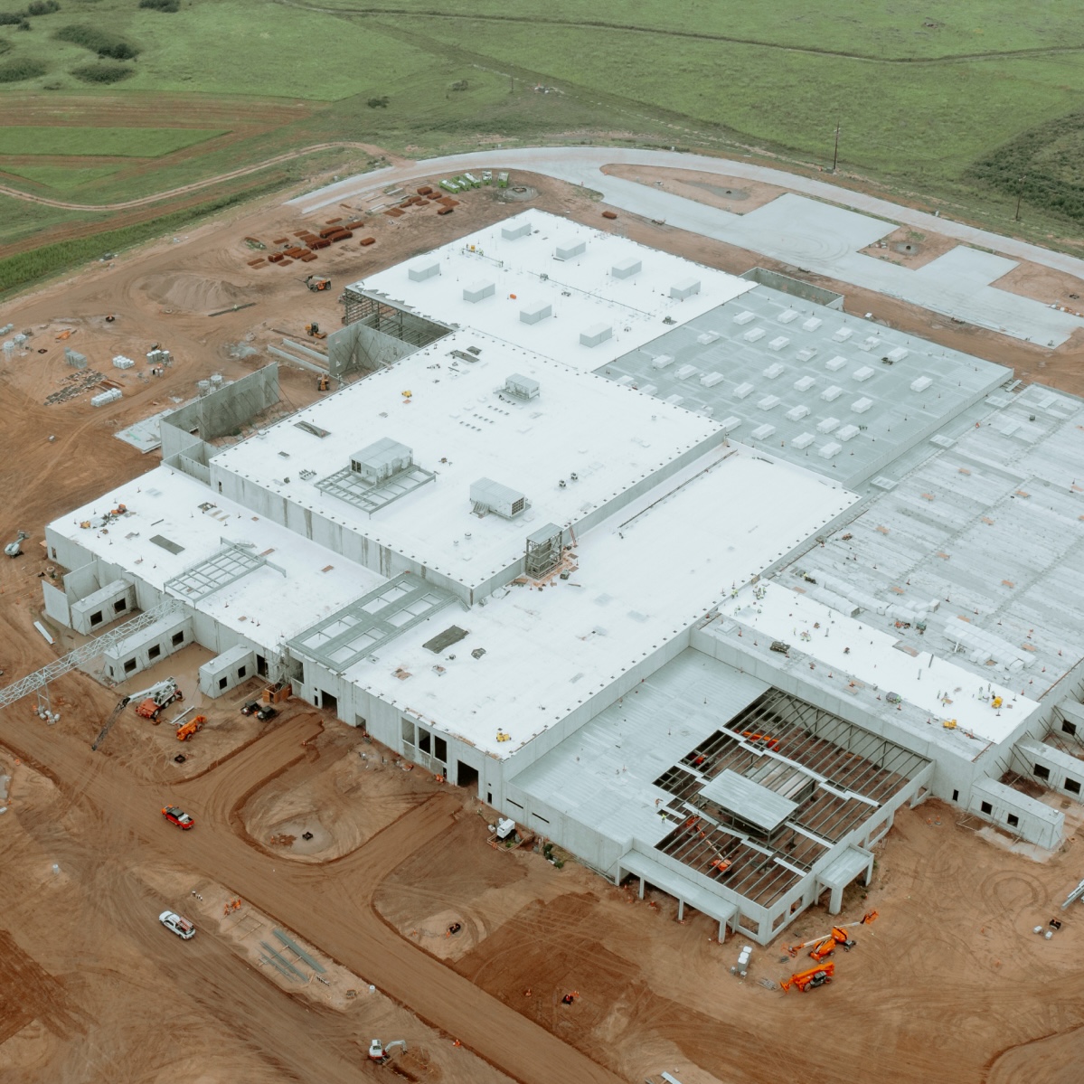 Project Hilmar