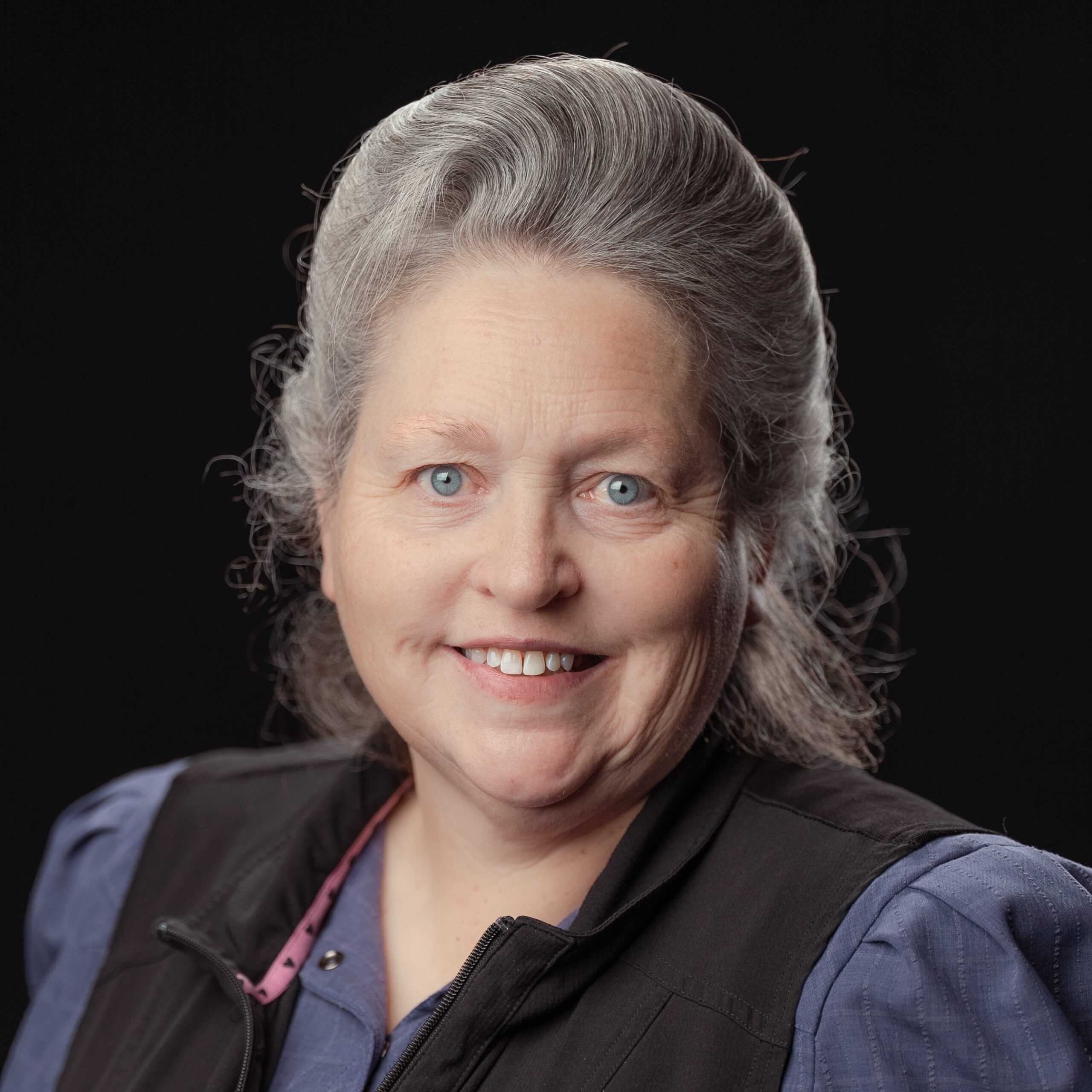 Josephine Nyborg