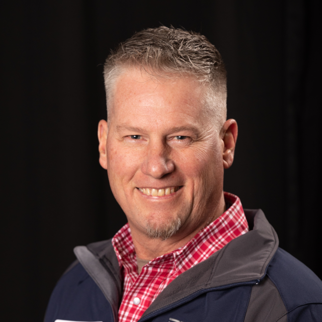 Michael Roberts, CWI