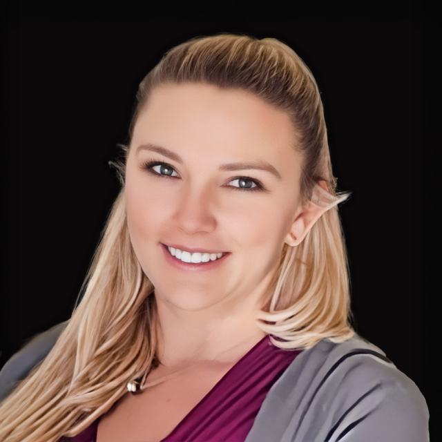 Sara Pritzkau