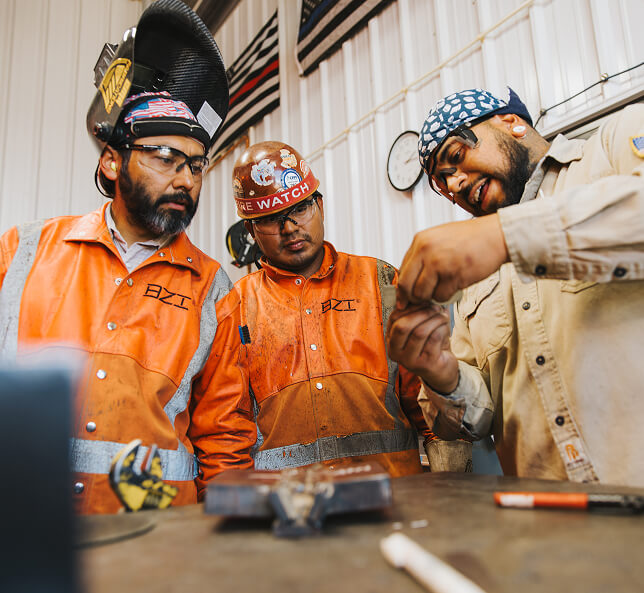 APPRENTICESHIP PROGRAM