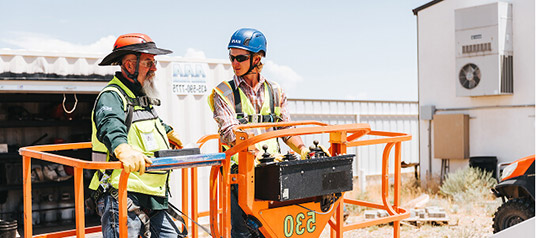 Where Careers Begin — And Grow