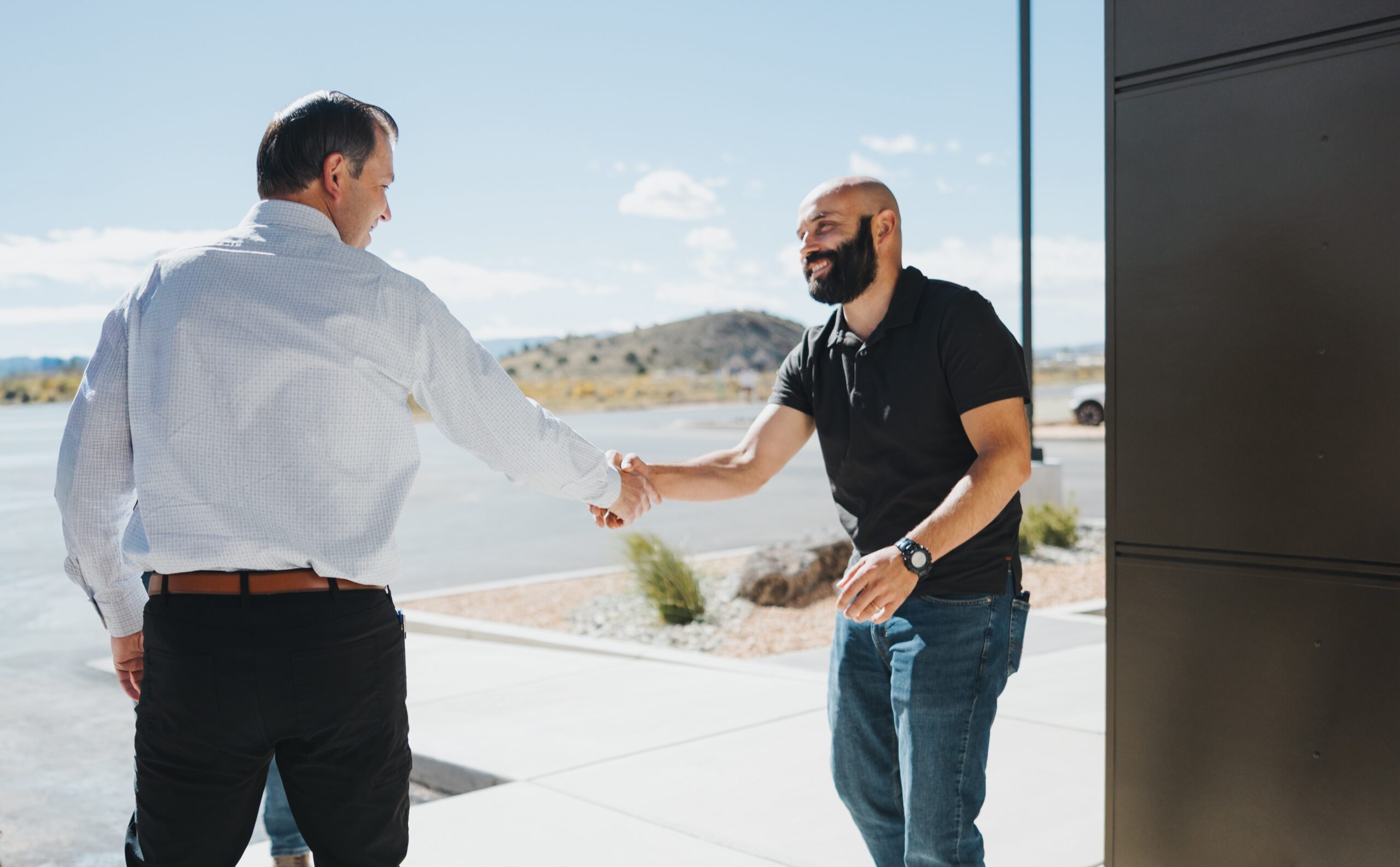 From Operator To Architect: The Discipline Of Working On The Business, Not Just In It